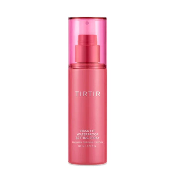 Mask Fit Aprova D'Agua Spray